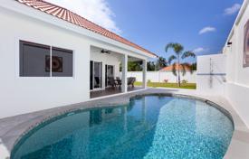 2-zimmer villa 400 m² in Phuket Town, Thailand. $262 000
