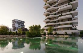 3-zimmer wohnung 126 m² in Calp, Spanien. 440 000 €