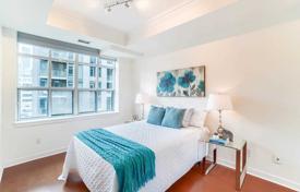 2-zimmer wohnung in Richmond Street West, Kanada. C$965 000