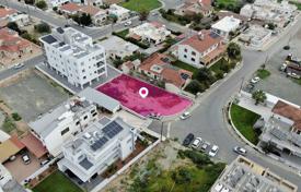 Grundstück – Latsia, Nicosia, Zypern. 183 000 €