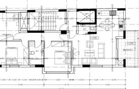 3-zimmer appartements in neubauwohnung in Limassol (city), Zypern. 350 000 €