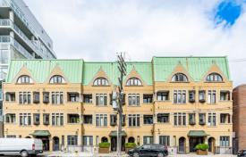 5-zimmer wohnung in Old Toronto, Kanada. C$1 207 000