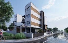 3-zimmer einfamilienhaus 227 m² in Germasogeia, Zypern. 1 550 000 €