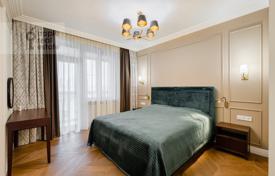 3-zimmer wohnung 85 m² in Presnensky district, Russland. 100 000 ₽  pro Woche