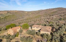 15-zimmer landgut 720 m² in Panicale, Italien. 1 600 000 €