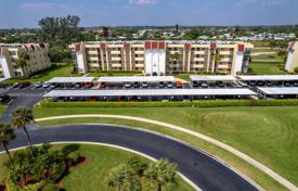 Eigentumswohnung – Boca Raton, Florida, Vereinigte Staaten. $295 000