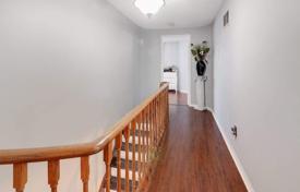 5-zimmer stadthaus in North York, Kanada. C$1 642 000