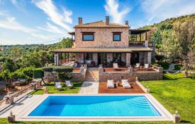 Villa – Peloponnes, Griechenland. 1 600 000 €
