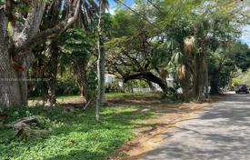 Grundstück – South Bayshore Drive, Miami, Florida,  Vereinigte Staaten. 1 876 000 €