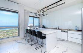 5-zimmer penthaus 178 m² in خدرا, Israel. $2 113 000