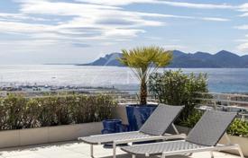 Wohnung – Cannes, Côte d'Azur, Frankreich. 3 995 000 €