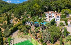 8-zimmer villa in Grasse, Frankreich. 3 950 000 €