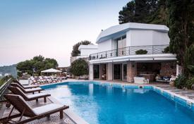 6-zimmer villa auf Capri, Italien. 22 500 €  pro Woche