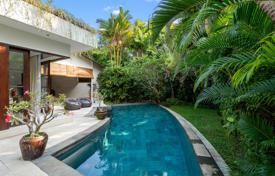 2-zimmer villa 322 m² in Jalan Umalas, Indonesien. $230 000