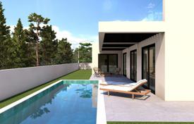 4-zimmer villa 255 m² in Benidorm, Spanien. 849 000 €