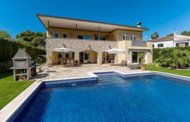 4-zimmer villa 368 m² in Costa de la Calma, Spanien. 1 975 000 €