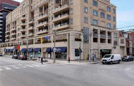 Wohnung – Front Street West, Old Toronto, Toronto,  Ontario,   Kanada. C$727 000
