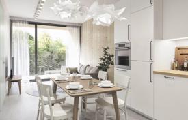 3-zimmer wohnung 84 m² in Jurmala, Lettland. 282 000 €