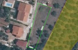 Grundstück in Galižana, Kroatien. 130 000 €