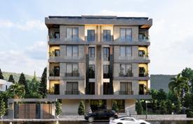 5-zimmer wohnung 240 m² in Antalya (city), Türkei. 36 093 000 TRY