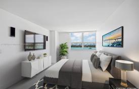 Eigentumswohnung – West Avenue, Miami Beach, Florida,  Vereinigte Staaten. $1 100 000