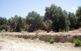 Grundstück – Almyrida, Kreta, Griechenland. 200 000 €