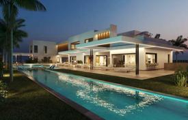 3-zimmer villa 2500 m² in La Caleta, Spanien. 7 900 000 €