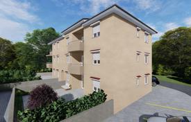 2-zimmer appartements in neubauwohnung 57 m² in Primorje-Gorski Kotar County, Kroatien. 170 000 €