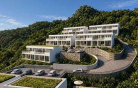 New residential complex with apartments auf Koh Samui, Thailand. ab $104 000