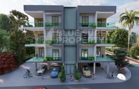 1-zimmer wohnung in Paralimni, Zypern. 160 000 €