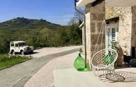 6-zimmer haus in der stadt 190 m² in Motovun, Kroatien. 550 000 €