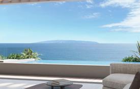 3-zimmer penthaus 172 m² in Callao Salvaje, Spanien. 1 450 000 €