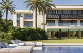 8-zimmer villa 1380 m² in Marbella, Spanien. 24 750 000 €