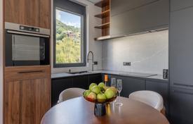 1-zimmer wohnung 52 m² in Kotor (Stadt), Montenegro. 146 000 €