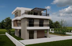 4-zimmer haus in der stadt 200 m² in Thessaloniki, Griechenland. 650 000 €