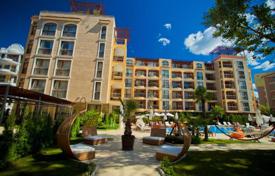 3-zimmer wohnung 94 m² in Sonnenstrand, Bulgarien. 111 000 €