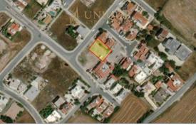 Grundstück in Geroskipou, Zypern. 285 000 €