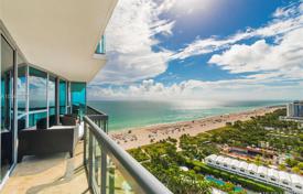 2-zimmer wohnung 122 m² in Miami Beach, Vereinigte Staaten. 3 229 000 €