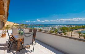 Wohnung – Mallorca, Balearen, Spanien. 1 970 €  pro Woche