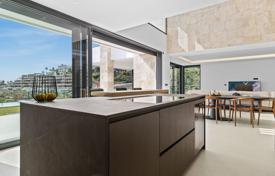 4-zimmer villa 573 m² in Marbella, Spanien. 3 485 000 €