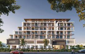 Wohnsiedlung Trevino – Jumeirah Village Circle, Jumeirah Village, Dubai, VAE. ab $207 000