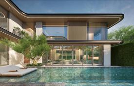 New residential complex with villas in Choeng Thale, Thailand. ab $1 079 000