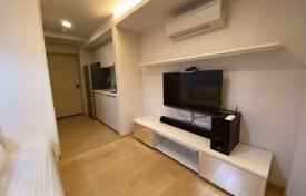 1-zimmer appartements in eigentumswohnungen in Watthana, Thailand. $225 000