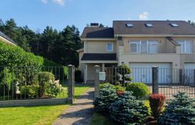 5-zimmer villa 382 m² in Northern District (Riga), Lettland. 470 000 €
