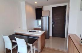 1-zimmer appartements in eigentumswohnungen in Khlong Toei, Thailand. $186 000