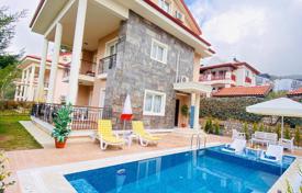 5-zimmer villa 180 m² in Fethiye, Türkei. $407 000