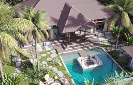 5-zimmer villa 284 m² in Bukit, Indonesien. $630 000