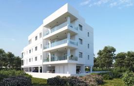 2-zimmer appartements in neubauwohnung in Larnaca Stadt, Zypern. 179 000 €