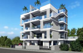 2-zimmer appartements in neubauwohnung in Limassol (Lemesos), Zypern. 565 000 €