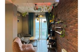 2-zimmer wohnung 52 m² in Vake-Saburtalo, Georgien. $100 000